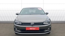 Volkswagen Polo 1.0 TSI 95 Match 5dr Petrol Hatchback